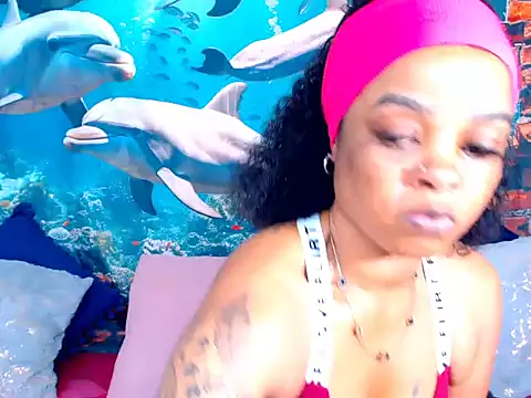 Snapshot of Cherrybootyjoy chatting on October 2025 06:48:01 AM Cherrybootyjoy online show from October 2025 06:48:01 AM