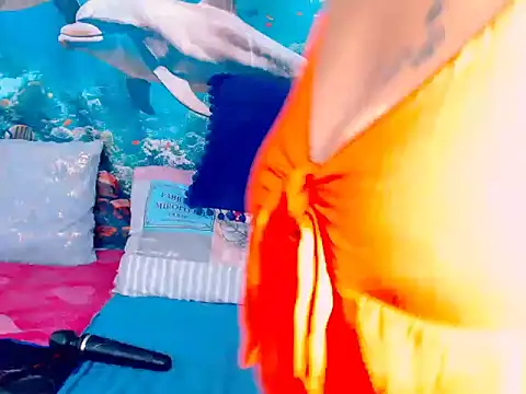 Snapshot of Cherrybootyjoy chatting on October 2025 07:59:01 PM Cherrybootyjoy online show from October 2025 07:59:01 PM