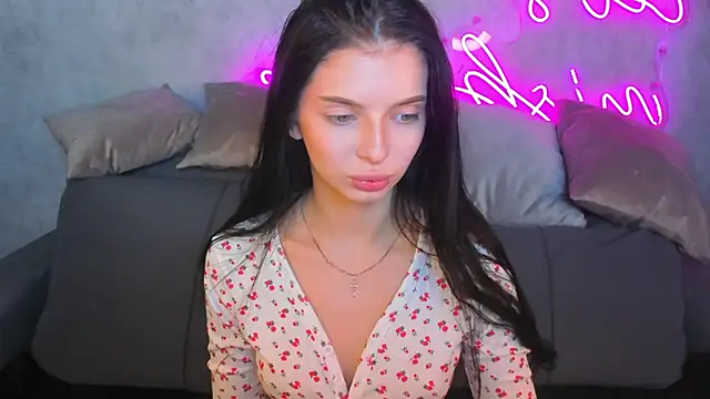 Snapshot of Eva_Mayers chatting on November 2025 12:43:01 AM Eva Mayers online show from November 2025 12:43:01 AM