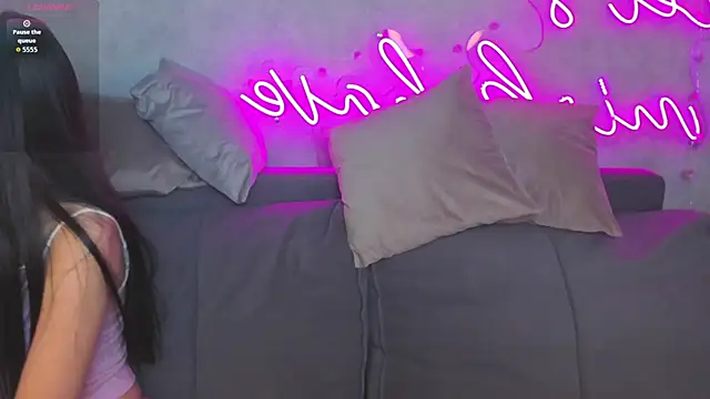 Snapshot of Eva_Mayers chatting on November 2025 01:15:01 AM Eva Mayers online show from November 2025 01:15:01 AM