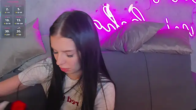 Snapshot of Eva_Mayers chatting on November 2025 10:54:01 PM Eva Mayers online show from November 2025 10:54:01 PM