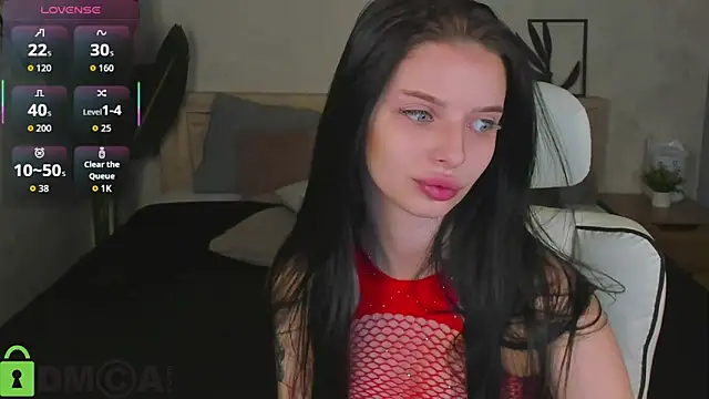 Snapshot of Eva_Mayers chatting on November 2025 11:16:01 PM Eva Mayers online show from November 2025 11:16:01 PM