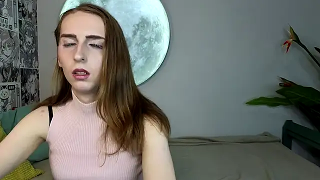 Snapshot of Sia_See_you chatting on October 2025 09:42:02 PM Sia See you online show from October 2025 09:42:02 PM