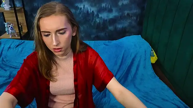 Snapshot of Sia_See_you chatting on November 2025 01:38:01 AM Sia See you online show from November 2025 01:38:01 AM