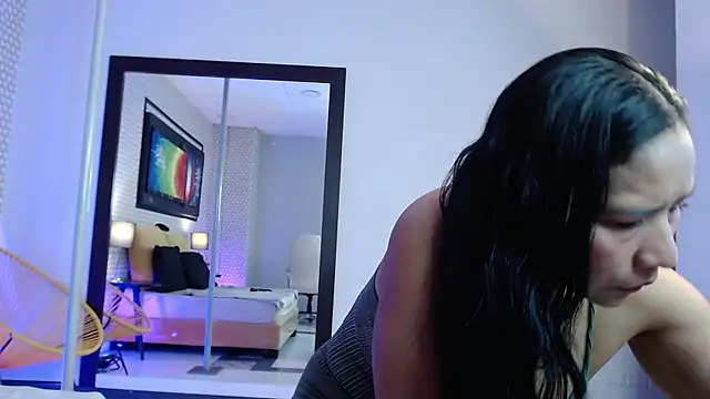 SashaaVixen online show from November 2025 11:51:02 AM