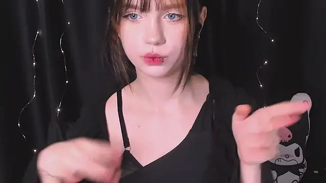 Snapshot of ruby_dallos chatting on November 2025 09:36:01 PM ruby dallos online show from November 2025 09:36:01 PM