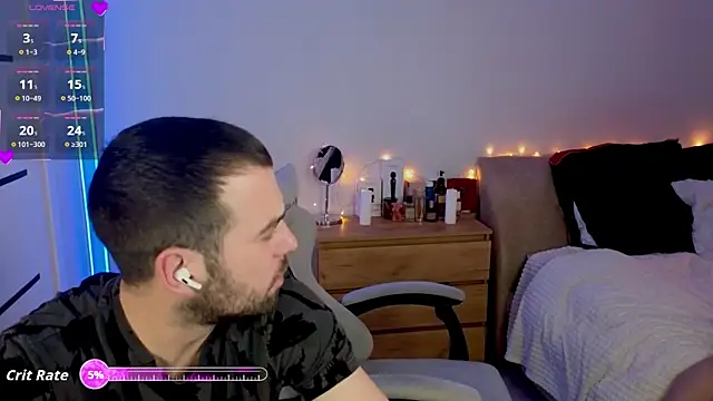 Snapshot of AdeleLaCr0ix chatting on November 2025 11:01:02 AM AdeleLaCr0ix online show from November 2025 11:01:02 AM