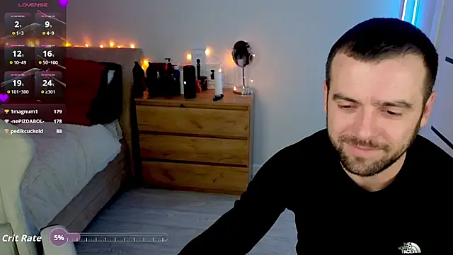 Snapshot of AdeleLaCr0ix chatting on November 2025 01:36:02 PM AdeleLaCr0ix online show from November 2025 01:36:02 PM