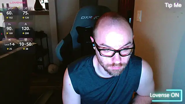 Sin Lord online show from November 2025 04:15:01 AM