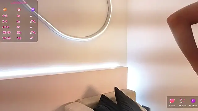 Snapshot of lulu_wonder chatting on November 2025 08:45:01 PM lulu wonder online show from November 2025 08:45:01 PM