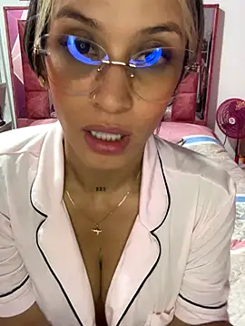 Snapshot of KIMBERLYPULIDO chatting on December 2025 04:22:01 AM KIMBERLYPULIDO online show from December 2025 04:22:01 AM