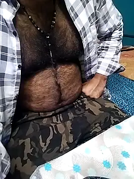 Snapshot of DesiBlackBull chatting on October 2025 05:13:02 PM DesiBlackBull online show from October 2025 05:13:02 PM