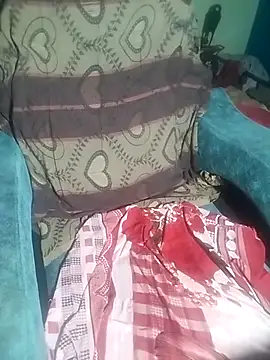 Snapshot of DesiBlackBull chatting on October 2025 05:14:01 PM DesiBlackBull online show from October 2025 05:14:01 PM