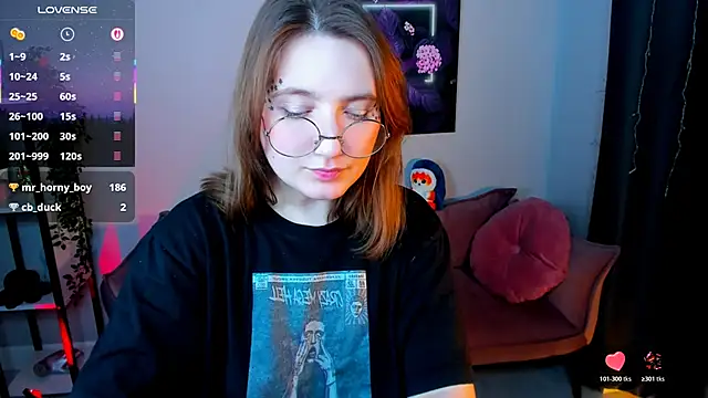 Snapshot of fairy_tara chatting on November 2025 02:11:02 AM fairy tara online show from November 2025 02:11:02 AM