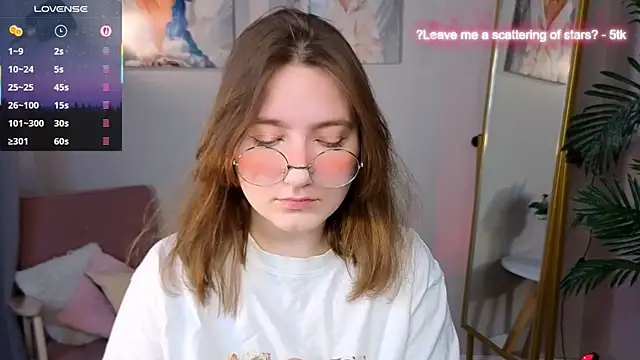 Snapshot of fairy_tara chatting on November 2025 09:17:01 PM fairy tara online show from November 2025 09:17:01 PM