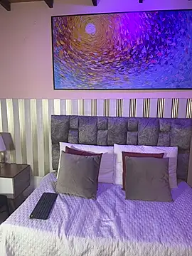 Snapshot of Arya_Ali_ chatting on October 2025 03:14:01 AM Arya Ali online show from October 2025 03:14:01 AM