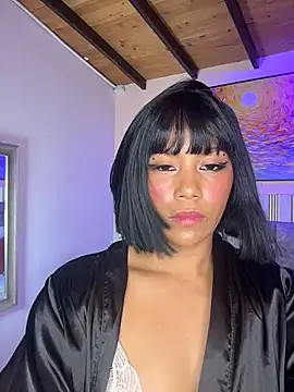 Snapshot of Arya_Ali_ chatting on October 2025 03:25:01 AM Arya Ali online show from October 2025 03:25:01 AM