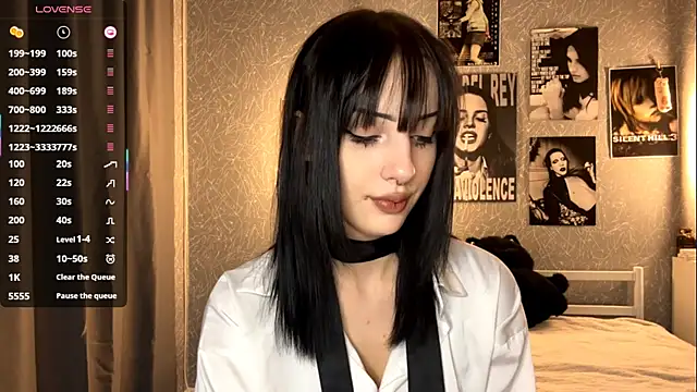 Snapshot of ForeTiff chatting on November 2025 08:31:01 PM ForeTiff online show from November 2025 08:31:01 PM