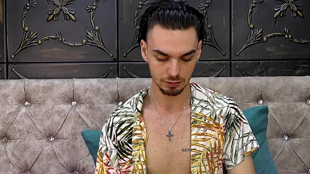 Snapshot of OceannHeart chatting on November 2025 10:36:01 PM OceannHeart online show from November 2025 10:36:01 PM