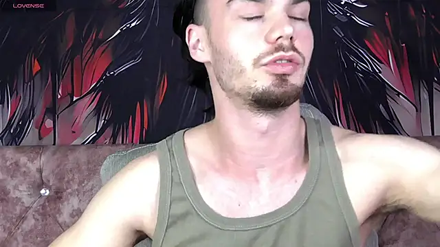 Snapshot of OceannHeart chatting on December 2025 03:59:02 AM OceannHeart online show from December 2025 03:59:02 AM