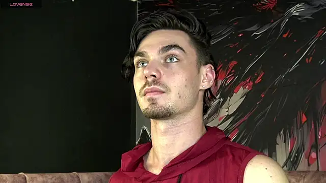 Snapshot of OceannHeart chatting on December 2025 03:50:01 PM OceannHeart online show from December 2025 03:50:01 PM