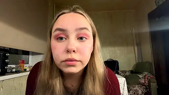 SeeBarbosa online show from October 2025 08:15:02 PM