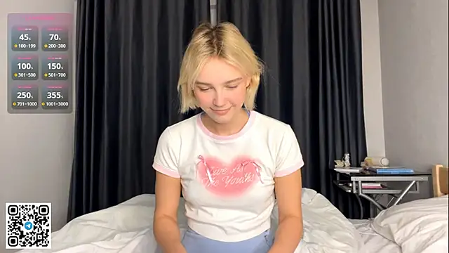 Snapshot of MelodyImam chatting on November 2025 03:32:02 PM MelodyImam online show from November 2025 03:32:02 PM