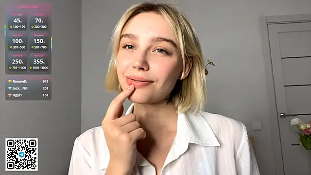 Snapshot of MelodyImam chatting on November 2025 03:24:02 PM MelodyImam online show from November 2025 03:24:02 PM