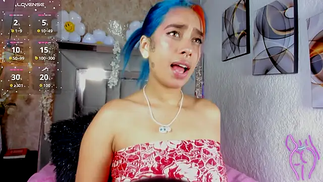 Snapshot of Cristall_ravven chatting on November 2025 02:08:01 PM Cristall ravven online show from November 2025 02:08:01 PM