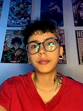 Snapshot of Abby_Evanns1 chatting on October 2025 12:33:02 AM Abby Evanns1 online show from October 2025 12:33:02 AM