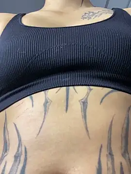 Snapshot of Abby_Evanns1 chatting on October 2025 01:52:02 AM Abby Evanns1 online show from October 2025 01:52:02 AM