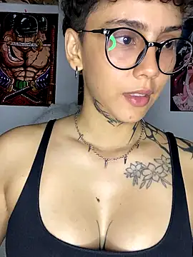 Snapshot of Abby_Evanns1 chatting on November 2025 08:02:02 AM Abby Evanns1 online show from November 2025 08:02:02 AM