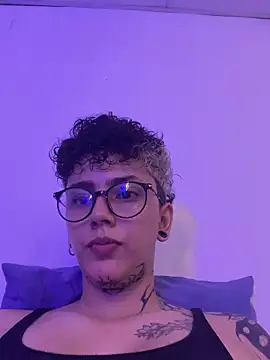 Snapshot of Abby_Evanns1 chatting on November 2025 08:35:02 PM Abby Evanns1 online show from November 2025 08:35:02 PM