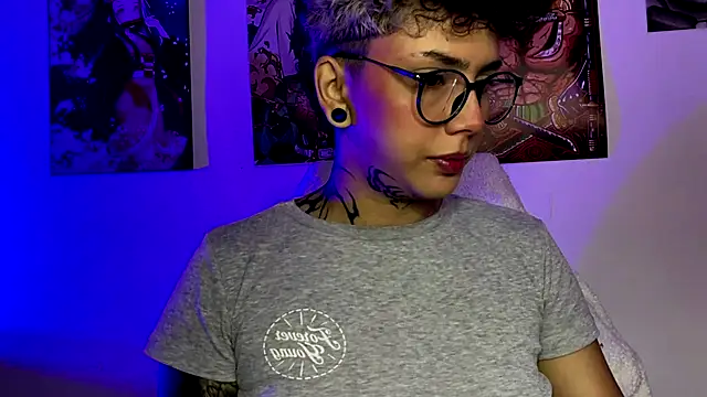 Snapshot of Abby_Evanns1 chatting on November 2025 06:23:02 PM Abby Evanns1 online show from November 2025 06:23:02 PM