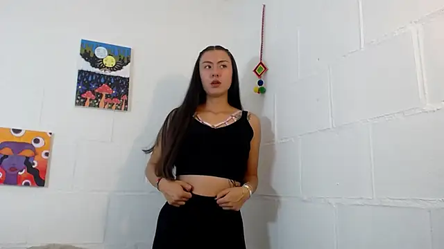 Snapshot of _IR1S_ chatting on October 2025 09:11:01 PM IR1S online show from October 2025 09:11:01 PM