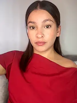 Talia Bonet online show from November 2025 02:50:01 PM