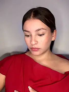 Talia Bonet online show from November 2025 12:38:01 PM