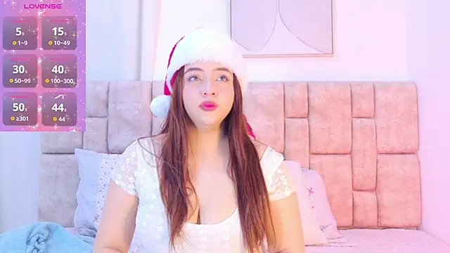 Snapshot of Karina_Wong chatting on December 2025 07:30:02 PM Karina Wong online show from December 2025 07:30:02 PM