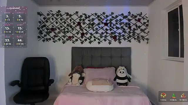 Snapshot of Karly_Closson chatting on November 2025 03:08:02 AM Karly Closson online show from November 2025 03:08:02 AM