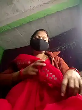 Snapshot of QRESABABY chatting on December 2025 10:08:02 PM QRESABABY online show from December 2025 10:08:02 PM