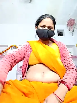 Snapshot of QRESABABY chatting on December 2025 02:00:02 PM QRESABABY online show from December 2025 02:00:02 PM