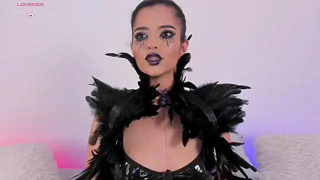 Snapshot of Sophie_Duarte chatting on October 2025 11:17:01 PM Sophie Duarte online show from October 2025 11:17:01 PM