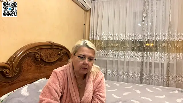 Snapshot of Galatea_2025 chatting on November 2025 06:40:01 PM Galatea 2025 online show from November 2025 06:40:01 PM