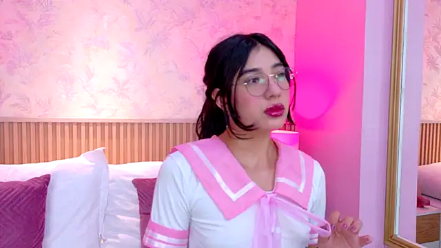 Snapshot of AdelineJhones chatting on November 2025 03:02:01 PM AdelineJhones online show from November 2025 03:02:01 PM