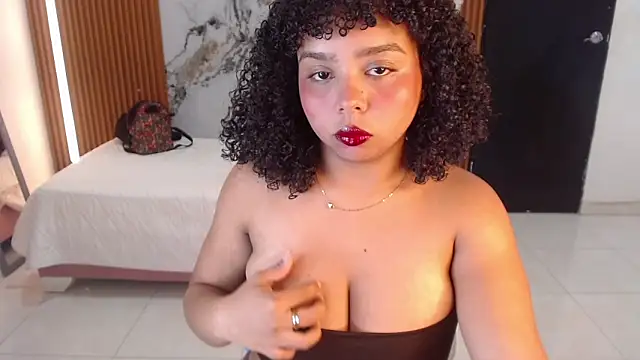 Snapshot of rosselyn_ chatting on October 2025 07:25:01 PM rosselyn online show from October 2025 07:25:01 PM