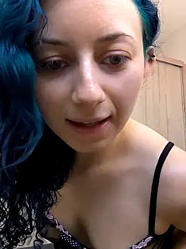 Meiii27 online show from December 2025 04:02:02 PM