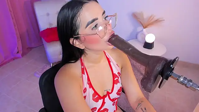 Snapshot of laana_foxx chatting on October 2025 03:21:02 AM laana foxx online show from October 2025 03:21:02 AM