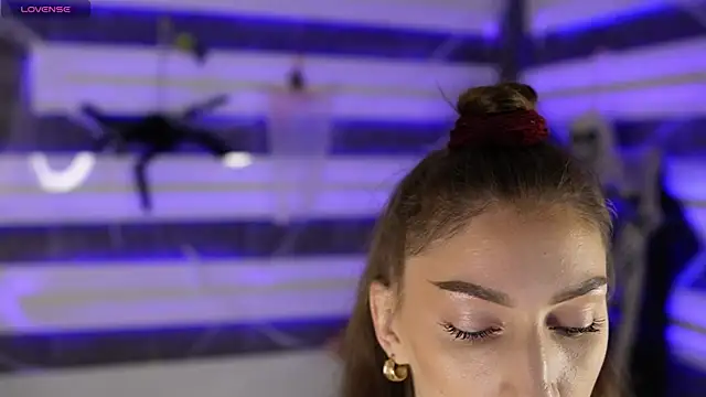 Snapshot of SexyCelline chatting on November 2025 05:28:02 AM SexyCelline online show from November 2025 05:28:02 AM