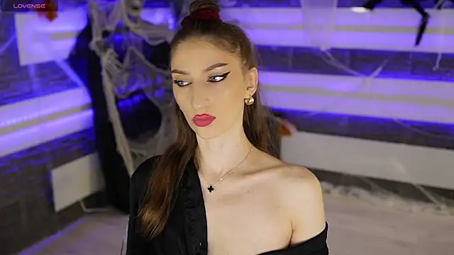 Snapshot of SexyCelline chatting on November 2025 05:40:01 AM SexyCelline online show from November 2025 05:40:01 AM