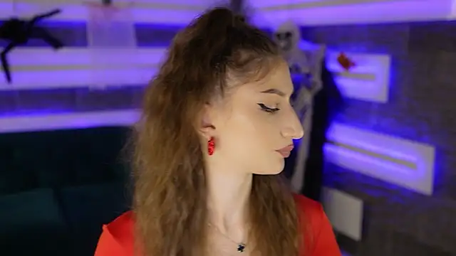 Snapshot of SexyCelline chatting on November 2025 05:17:01 AM SexyCelline online show from November 2025 05:17:01 AM